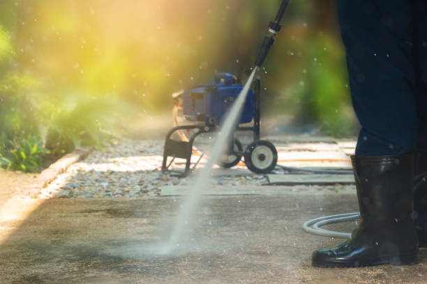 Best Oil Spill Cleanup  in Walhalla, SC